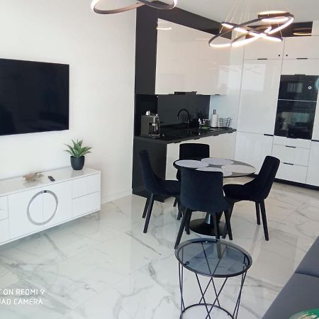 Apartament Z Widokiem Na Morze W Kompleksie Hevenia Реваль Экстерьер фото