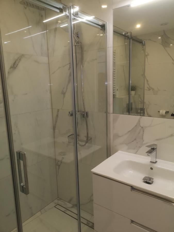Apartament Z Widokiem Na Morze W Kompleksie Hevenia Реваль Экстерьер фото