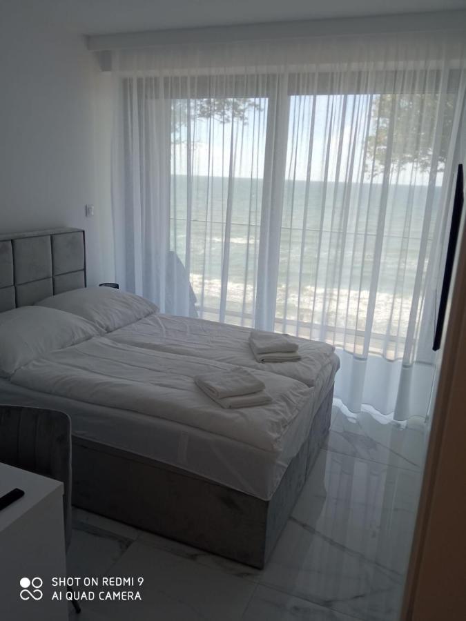 Apartament Z Widokiem Na Morze W Kompleksie Hevenia Реваль Экстерьер фото